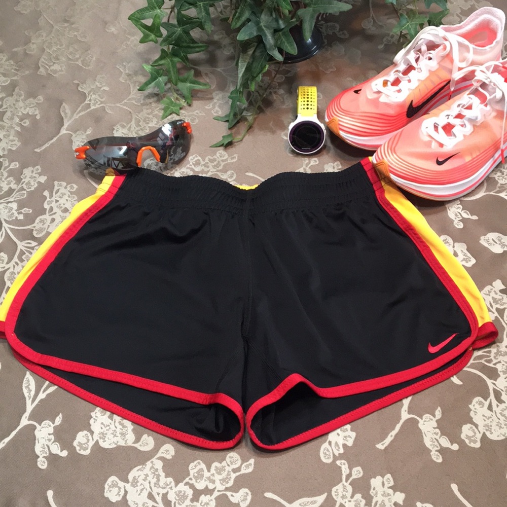 Nike Dri-Fit workout shorts size S